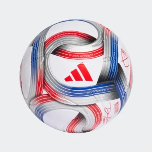 MLS League NFHS Soccer Ball